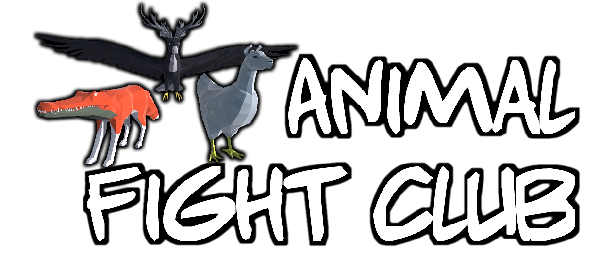 Animal Fight Club Logo